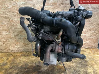 ASV Двигатель Volkswagen Bora Арт W675_1, вид 6