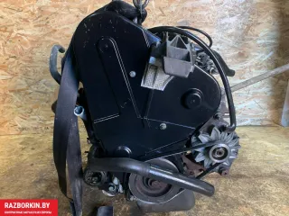 161A,10CV3D Двигатель Peugeot 205 1.8л Арт W468, вид 11