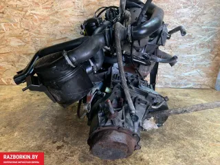 161A,10CV3D Двигатель Peugeot 205 1.8л Арт W468, вид 13