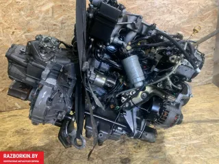 839A5000 Двигатель Lancia Lybra 2.4л Арт W374, вид 8