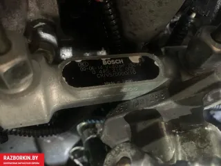 839A5000 Двигатель Lancia Lybra 2.4л Арт W374, вид 10