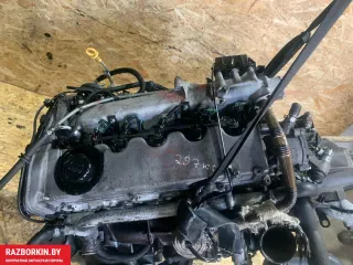 839A5000 Двигатель Lancia Lybra 2.4л Арт W374, вид 13