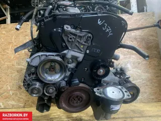 839A5000 Двигатель Lancia Lybra 2.4л Арт W374, вид 14