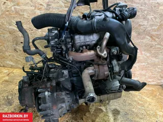 ATD Двигатель Volkswagen Jetta 4 Арт W292_1, вид 7