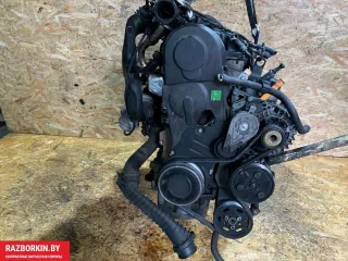 ATD Двигатель Volkswagen Jetta 4 Арт W292_1, вид 9