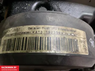 ATD Двигатель Volkswagen Jetta 4 Арт W292_1, вид 10