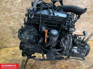 ATD Двигатель Volkswagen Jetta 4 Арт W292_1, вид 11