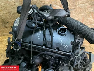 ATD Двигатель Volkswagen Jetta 4 Арт W292_1, вид 12
