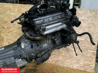 OM642,642920,OM642920 Двигатель Mercedes S W221 Арт W170, вид 10