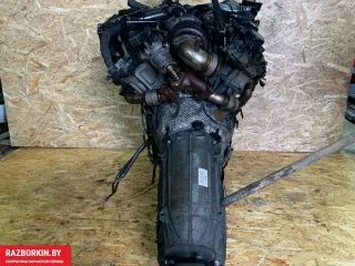 OM642,642920,OM642920 Двигатель Mercedes CLS C219 Арт W170_1, вид 9