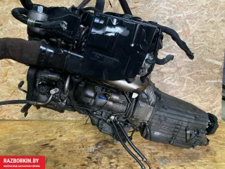 OM642,642920,OM642920 Двигатель Mercedes GL X164 Арт W170_2, вид 6