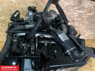 OM642,642920,OM642920 Двигатель Mercedes GL X164 Арт W170_2, вид 7