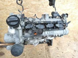 BMY Двигатель Volkswagen Touran 1 Арт E140_2, вид 11