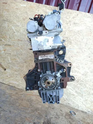 BMY Двигатель Volkswagen Touran 1 Арт E138_2, вид 7