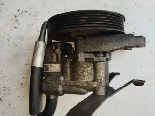 678148603 Насос ГУР BMW 5 E60/E61 Арт 92947546, вид 5