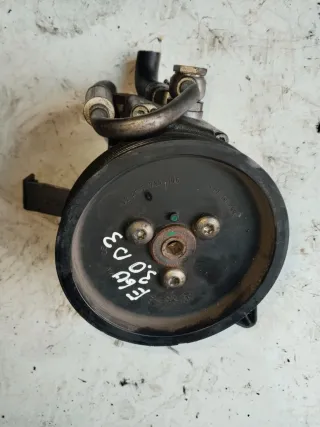 678148603 Насос ГУР BMW 5 E60/E61 Арт 92947546, вид 1