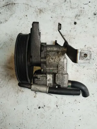 678148603 Насос ГУР BMW 5 E60/E61 Арт 92947546, вид 2