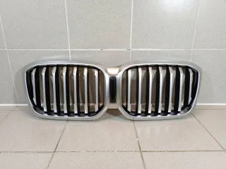 51139881906 Решетка радиатора BMW X3 G01 Арт 97577, вид 1