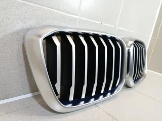 51139881906 Решетка радиатора BMW X3 G01 Арт 97577, вид 3