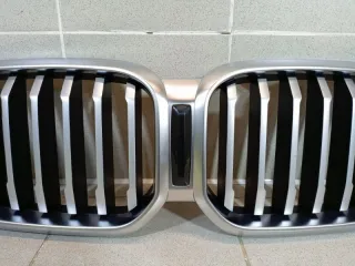 51139881906 Решетка радиатора BMW X3 G01 Арт 97577, вид 4