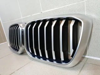51139881906 Решетка радиатора BMW X3 G01 Арт 97577, вид 5