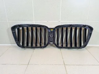 51139881906 Решетка радиатора BMW X3 G01 Арт 97577, вид 8