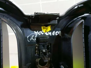 51139881906 Решетка радиатора BMW X3 G01 Арт 97577, вид 13