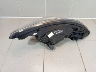 921014L600 Фара левая Hyundai Solaris 1 Арт 97620, вид 6