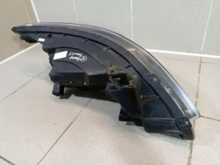 921014L600 Фара левая Hyundai Solaris 1 Арт 97620, вид 8