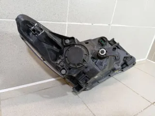 921014L600 Фара левая Hyundai Solaris 1 Арт 97620, вид 9