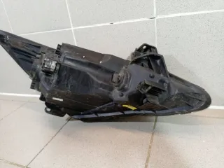 921014L600 Фара левая Hyundai Solaris 1 Арт 97620, вид 10