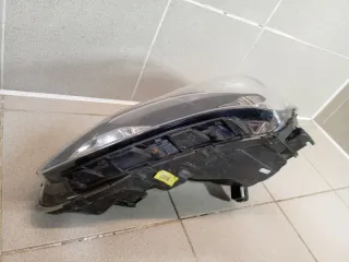 921014L600 Фара левая Hyundai Solaris 1 Арт 97620, вид 11
