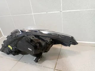 921014L600 Фара левая Hyundai Solaris 1 Арт 97620, вид 12