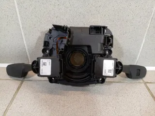 61319164418 Переключатель подрулевой в сборе BMW X1 E84 Арт 97647, вид 5