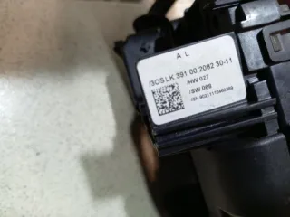 61319164418 Переключатель подрулевой в сборе BMW X1 E84 Арт 97647, вид 10