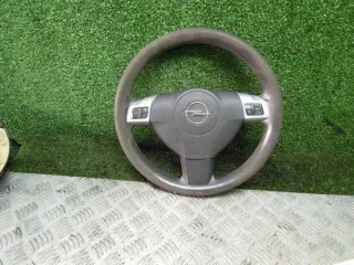  Руль Opel Astra H Арт 59188, вид 1