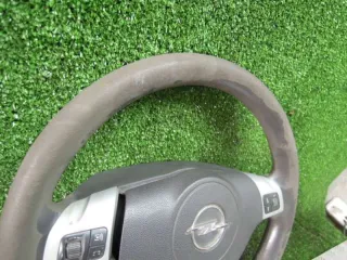  Руль Opel Astra H Арт 59188, вид 2