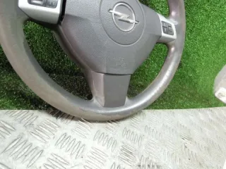  Руль Opel Astra H Арт 59188, вид 3