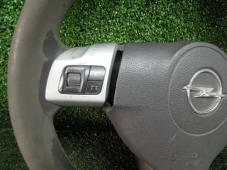  Руль Opel Astra H Арт 59188, вид 4