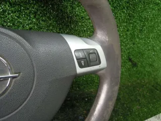  Руль Opel Astra H Арт 59188, вид 5