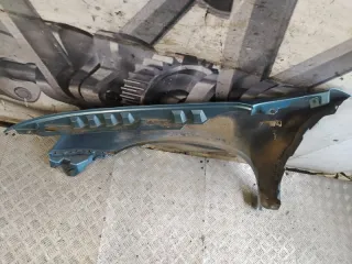  Крыло переднее правое Mitsubishi ASX Арт 83368, вид 5