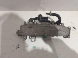  Трубка системы рециркуляции EGR Mercedes C W203 Арт 92949062, вид 2