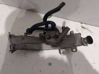  Трубка системы рециркуляции EGR Mercedes C W203 Арт 92949062, вид 1