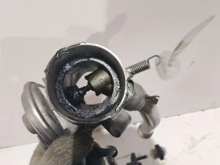  Клапан EGR Mercedes C W203 Арт 92949265, вид 2