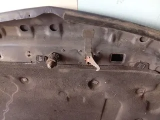  Замок капота Opel Astra H Арт 92950782