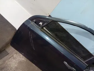  Дверь передняя левая Opel Astra H Арт 92950784, вид 2