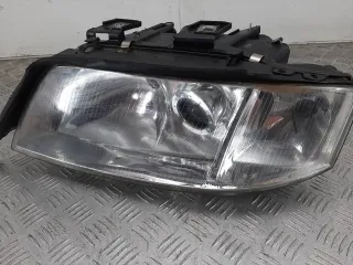  Фара левая Audi A6 C5 (S6,RS6) Арт 1107331, вид 2