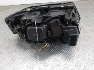  Фара левая Audi A6 C5 (S6,RS6) Арт 1107331, вид 3