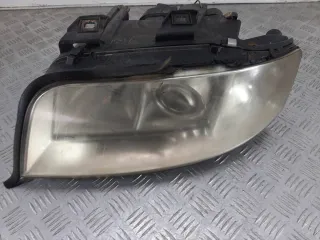  Фара левая Audi A6 C5 (S6,RS6) Арт 1108837, вид 1