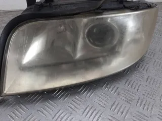  Фара левая Audi A6 C5 (S6,RS6) Арт 1108837, вид 2